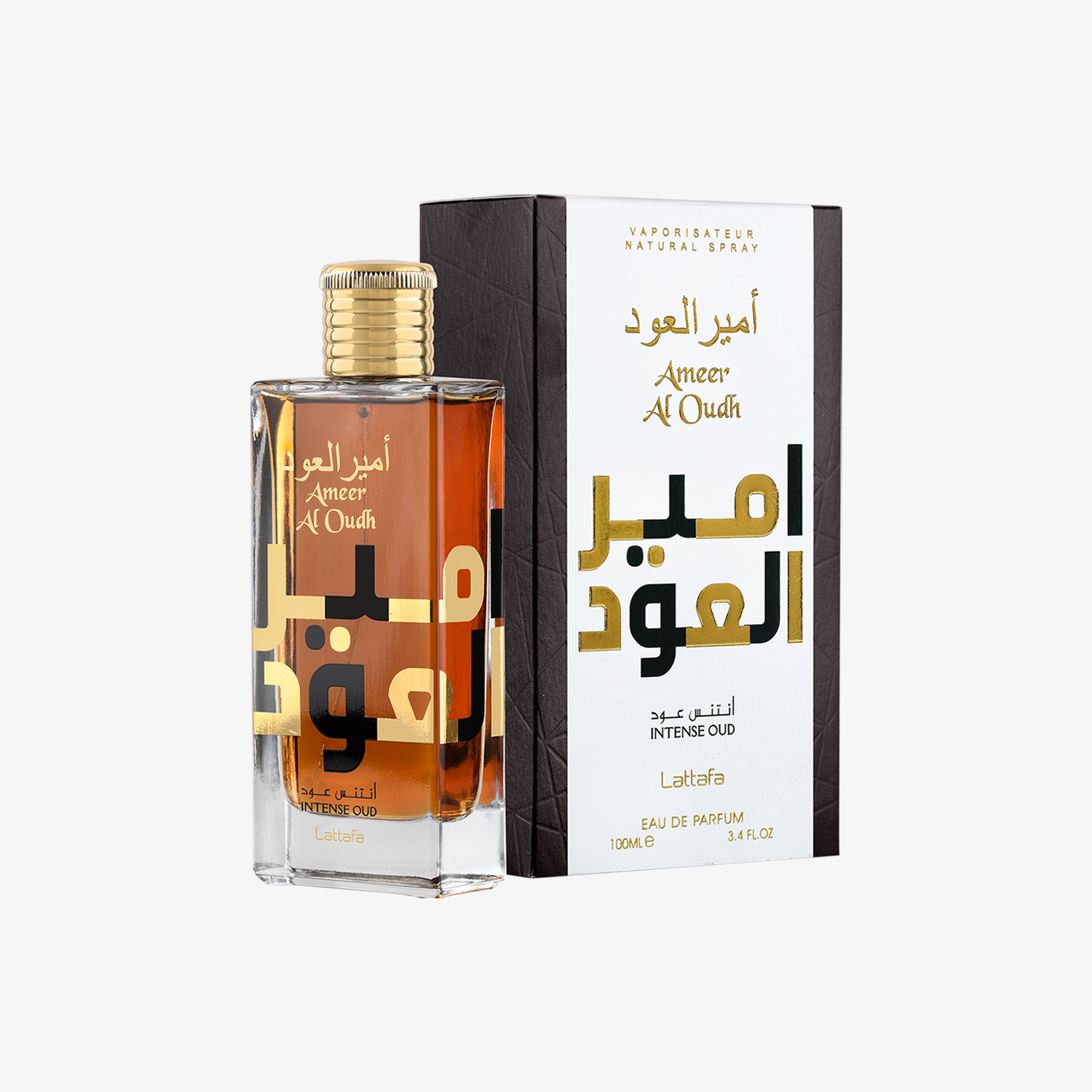 Ameer Al Oud Intense - Image 2