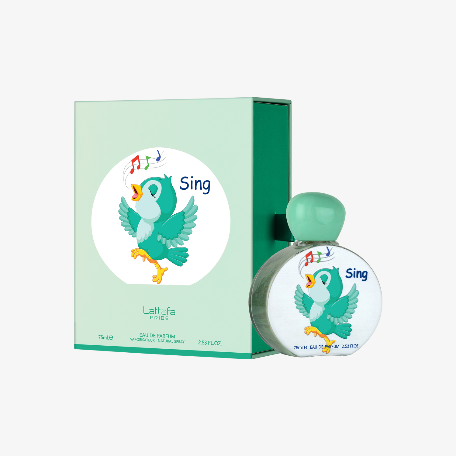 Sing - Image 2