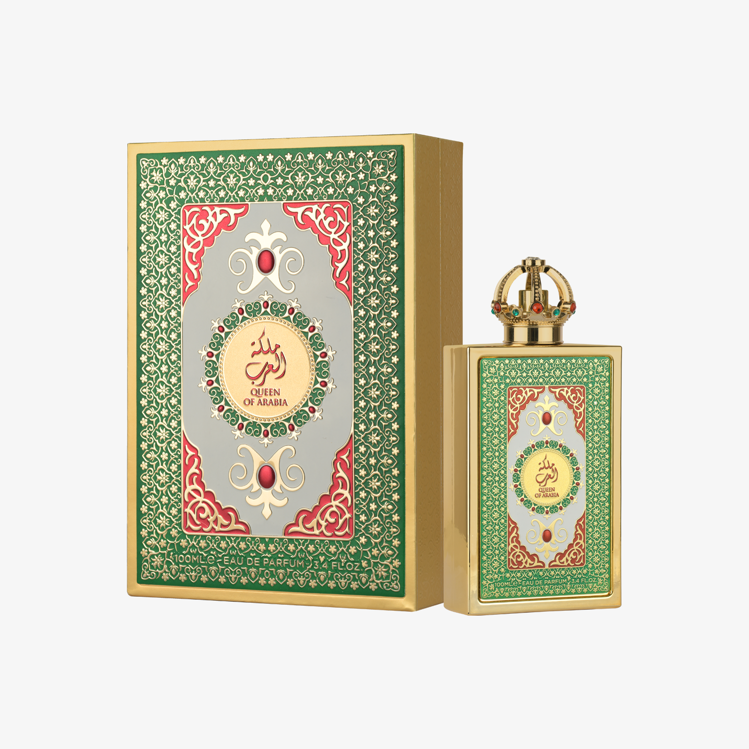 Queen of Arabia - Image 2