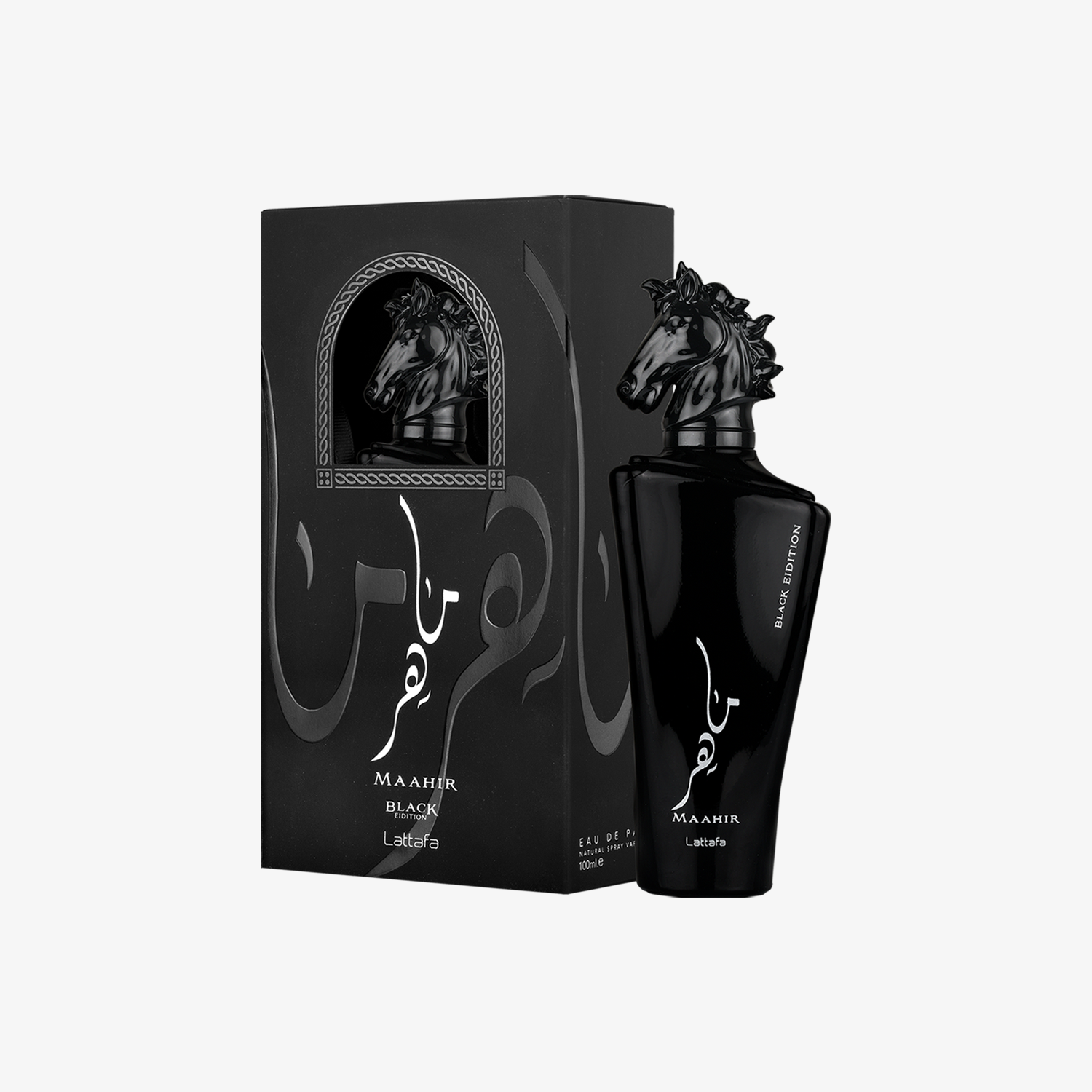 Maahir Black Edition - Image 2