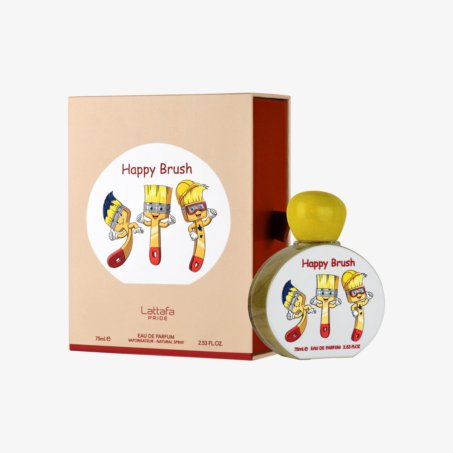 Happy Brush - Image 2
