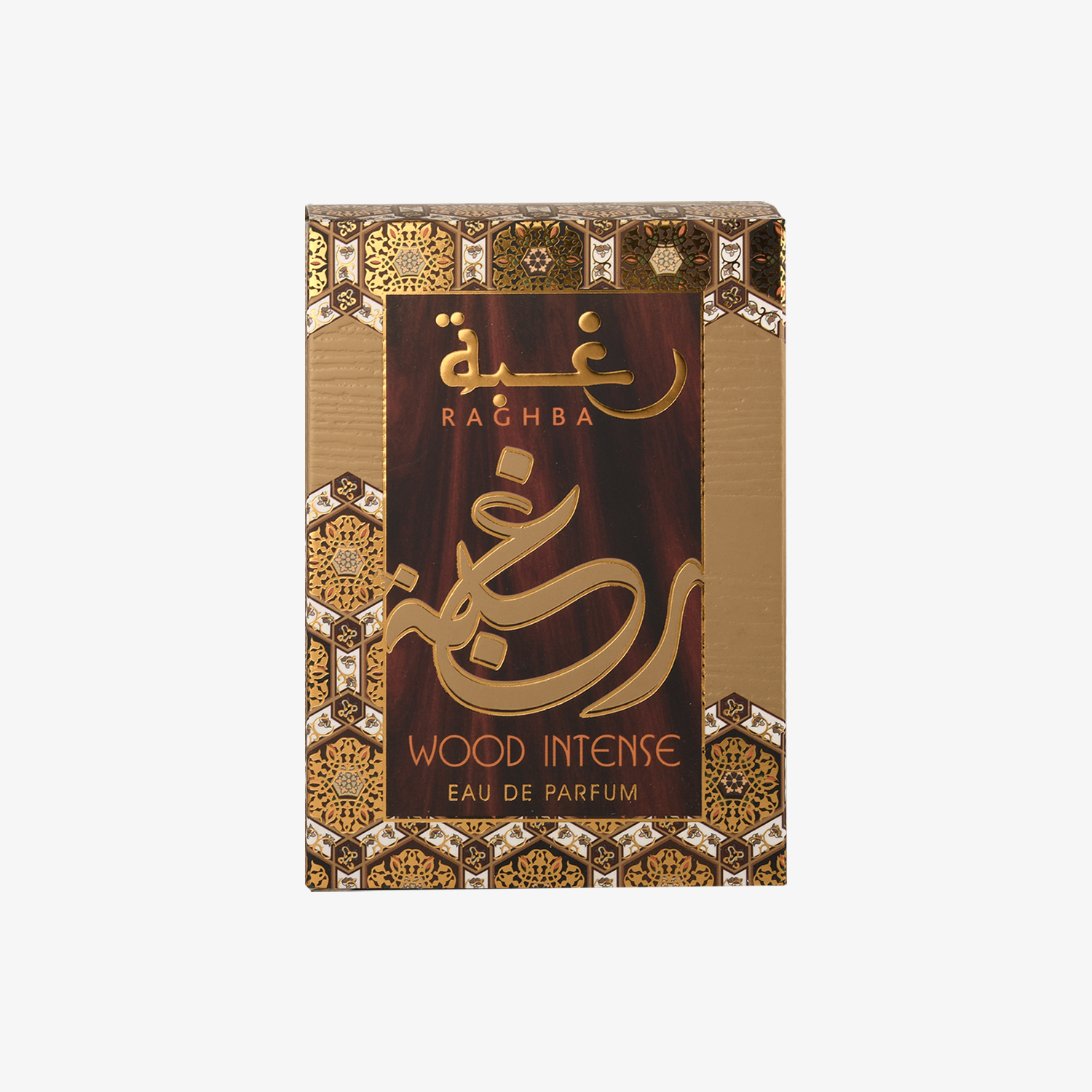 Raghba Wood Intense - Image 3