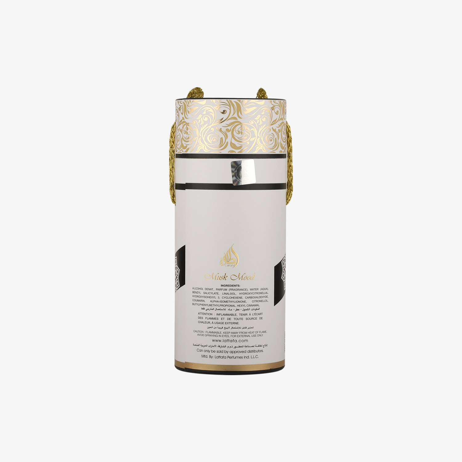 Musk Mood - Image 4